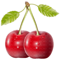 Kaz_Creations Cherries Cherry - besplatni png