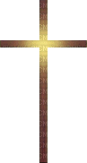 krzyż - GIF animado gratis