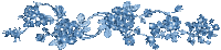 blue - Darmowy animowany GIF