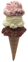 Kaz_Creations Ice Cream Deco - PNG gratuit