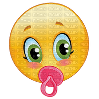 Kaz_Creations Emoji - besplatni png
