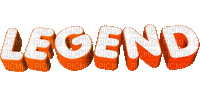 Legend Slang - Kostenlose animierte GIFs