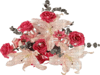 anoka virágjai - Gratis animeret GIF