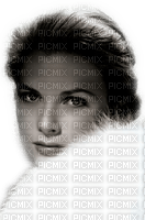 Grace Kelly milla1959 - ingyenes png