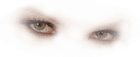 yeux - δωρεάν png