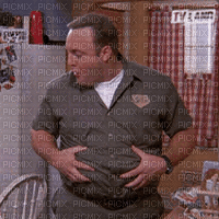 Kevin James - Darmowy animowany GIF