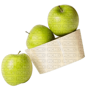 apples by nataliplus