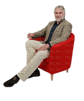 Sessel - Free PNG