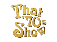 that 70s show - 免费PNG