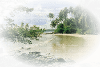 patymirabelle paysage, mer - 免费PNG