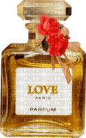 Perfume bp - png grátis