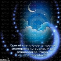 noche - Free PNG