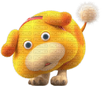 oatchi pikmin - Free PNG
