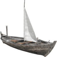 boat - PNG gratuit