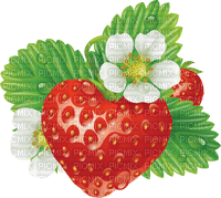 Strawberry  Bb2 - nemokama png