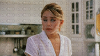 Olsen twins Mary Kate Ashley - Gratis animeret GIF
