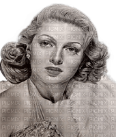 Lana Turner milla1959 - png gratis
