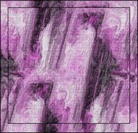 fond violet - 無料png
