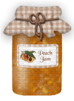 confiture - Free PNG