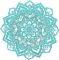 Mandala ♫{By iskra.filcheva}♫ - png grátis