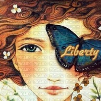 Liberty - png gratuito