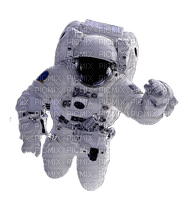 Astronaute-2 - zdarma png