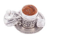 türk kahvesi - png gratis
