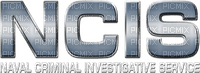 NCIS logo - фрее пнг