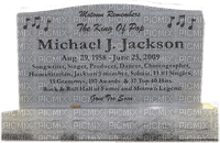 Michael Jackson bp - ingyenes png