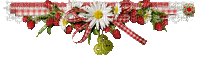 Flower Decoration - Besplatni animirani GIF
