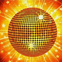 Y.A.M._Music scene disco background - gratis png