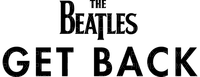 the Beatles - PNG gratuit