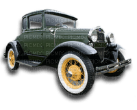 45 ford - kostenlos png