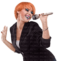 cantante - δωρεάν png