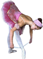 ballerina - ingyenes png