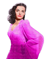 Jane Russell milla1959 - zdarma png