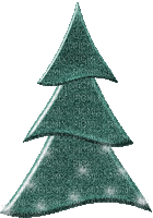 karácsonyfa - GIF animate gratis