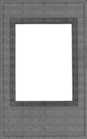 Vintage Frame Paper rectangle - PNG gratuit