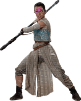 Daisy Ridley by EstrellaCristal - Free PNG