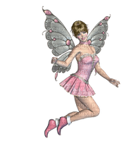 bootie fairy - darmowe png