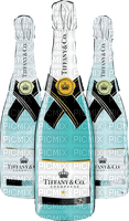 Champagne  Tiffany & Co. - Bogusia - бесплатно png