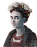 Rena Frieda Kahlo Art Gemälde - png ฟรี