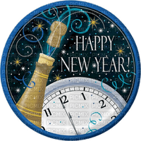 Happy New Year.Victoriabea - PNG gratuit