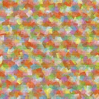 Background - colorful - PNG gratuit