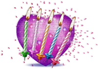anniversaire - PNG gratuit