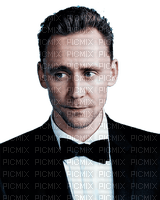 Tom Hiddleston milla1959 - bezmaksas png