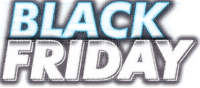 Black Friday - Bogusia - Free PNG