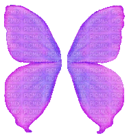 fairy wings - 免费动画 GIF