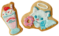 cookies - besplatni png