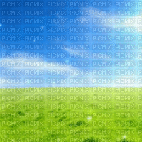 soave background animated  clouds  blue green - Free animated GIF